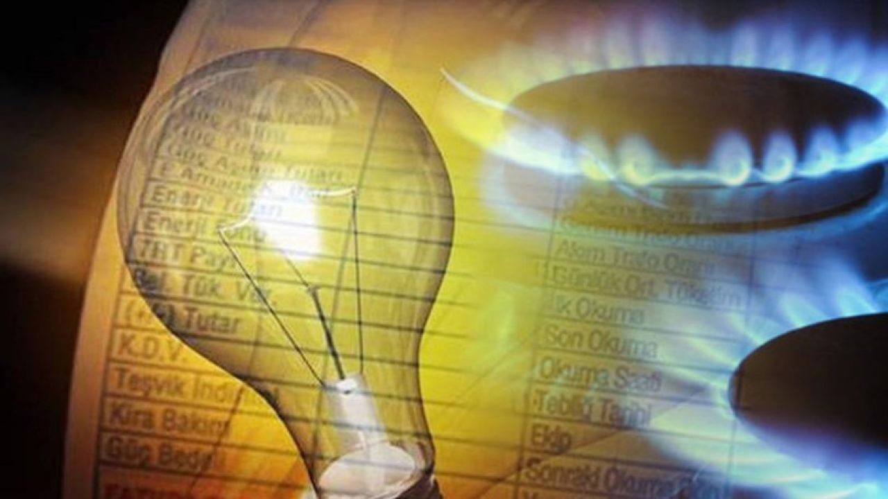 Bakan Bayraktar'dan Elektrik ve Doğalgaz Zammı Açıklaması
