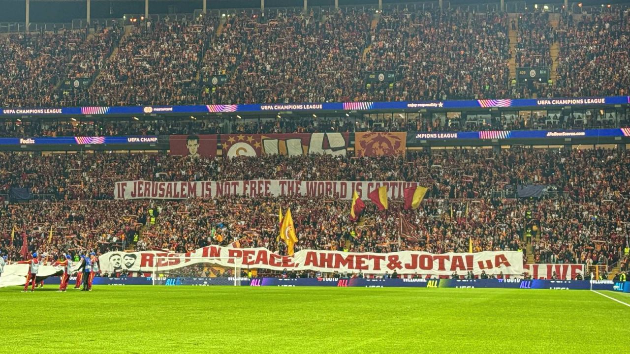 İngiliz Gazeteci: Rams Park, Hatırladığım En Düşmanca Atmosfer
