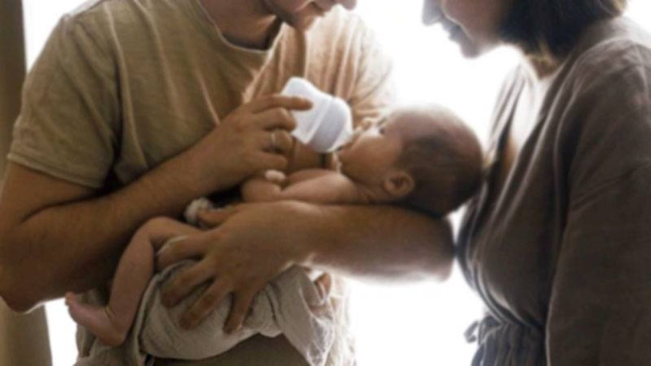 Doğum İzninde Yeni Düzenleme: Anneye 24 Hafta, Babaya 15 Gün İzin
