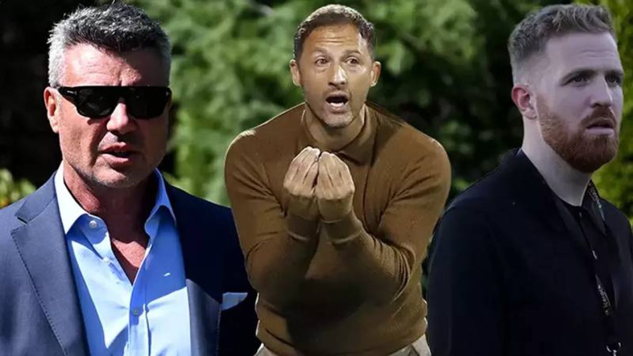 Fenerbahçe'de Tedesco Ve Devin Özek Kararı Netleşti
