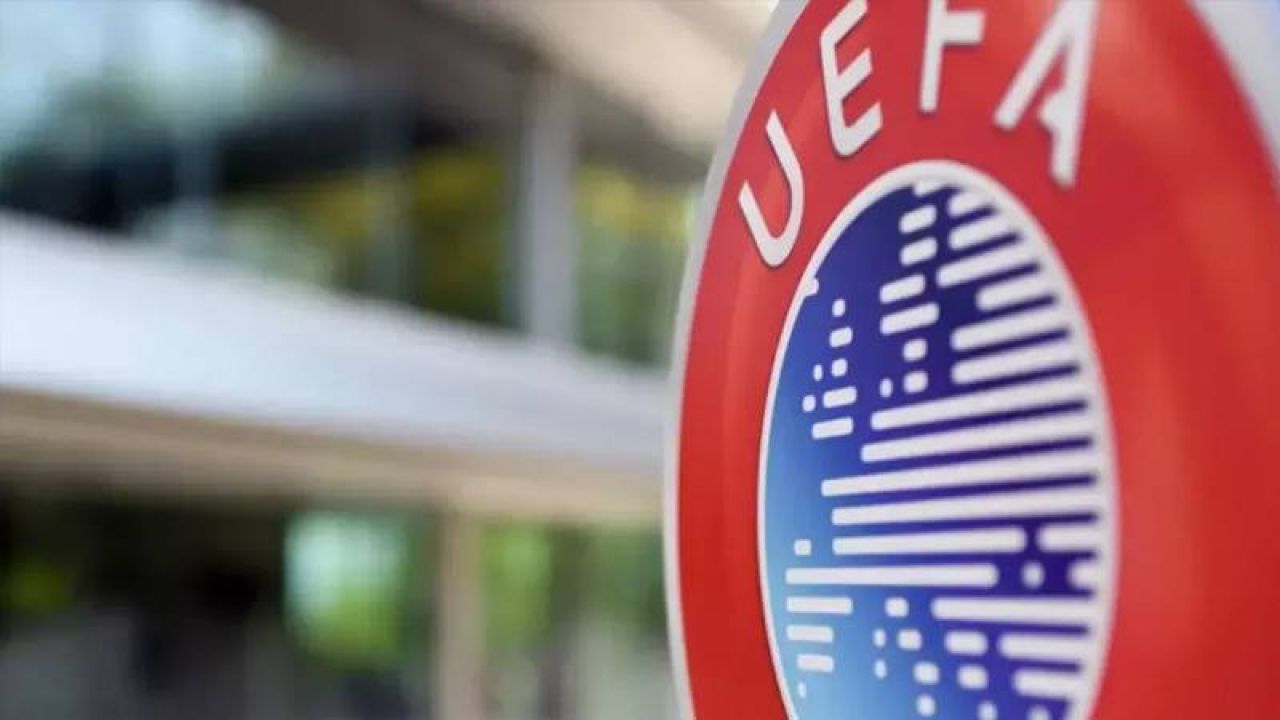Uefa Ülke Puanı Güncellendi; Türkiye'nin Sıralaması Belli Oldu
