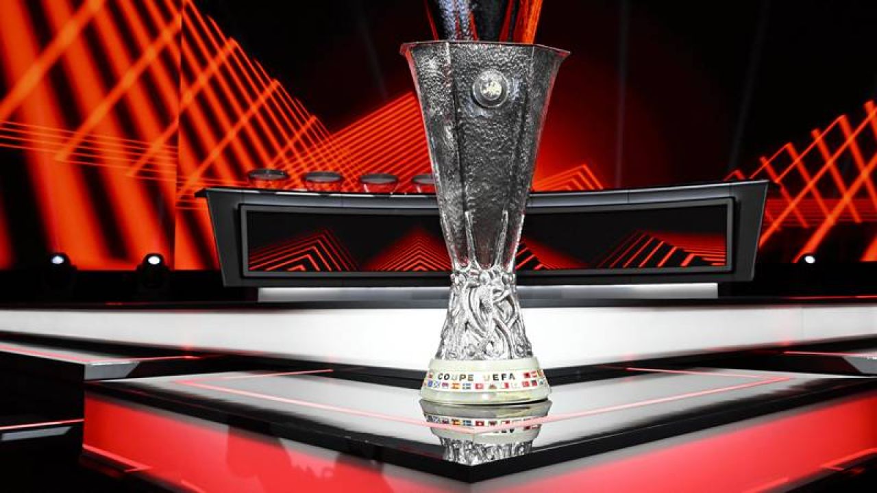 Uefa Avrupa Ligi'nde 2. Hafta Programı
