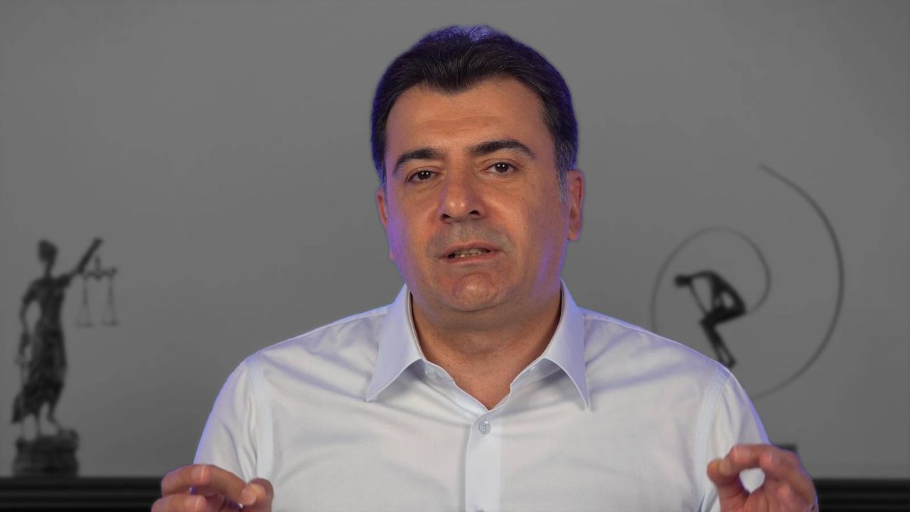 Chp'den Lng Anlaşmaları Hakkında Soru Önergesi: 40 Milyar Doların Üzerindeki Rakamlar Doğru Mu?
