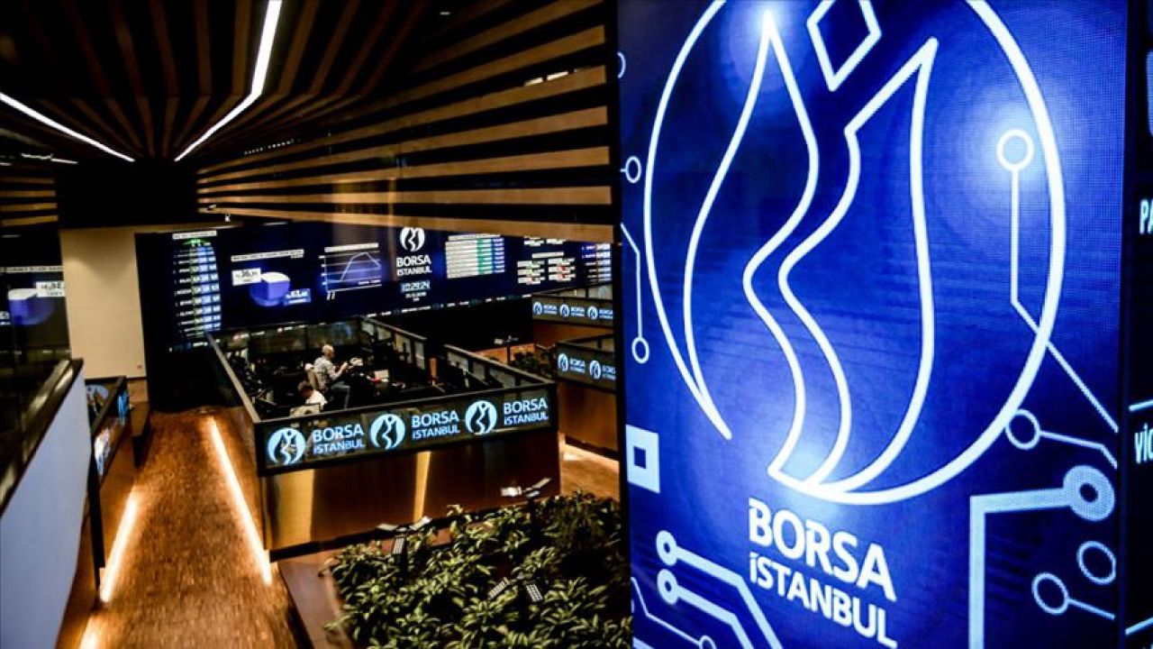 Borsada Eylül Ayı: En Çok Düşenler ve Yükselenler Açıklandı
