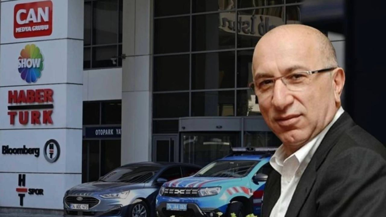 Sabah Yazarı: Turgay Ciner 5 Milyar Dolarlık Mal Varlığını Yurt Dışına Kaçırdı İddiası
