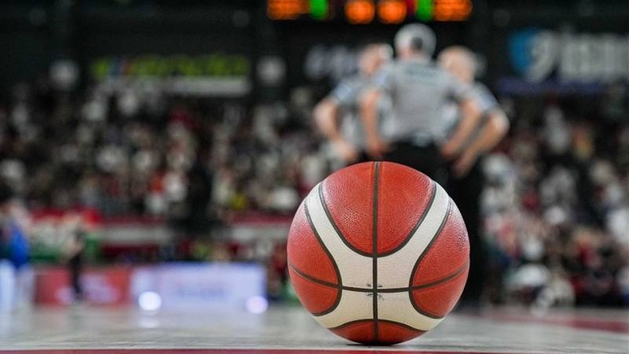 Basketbolda Haftanın Programı
