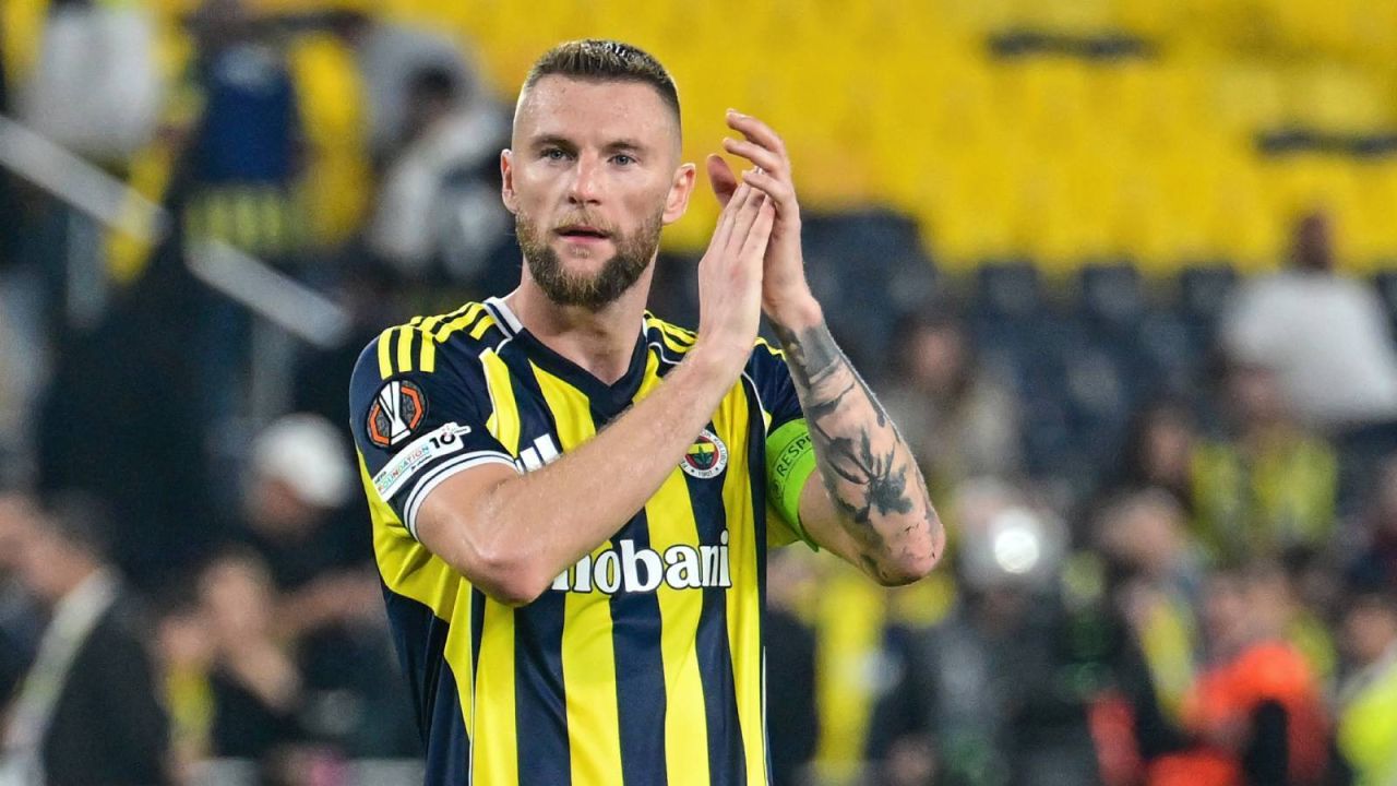 Milan Skriniar: Hocamın Güvenine Minnettarım
