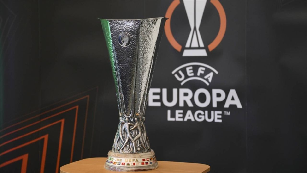 Uefa Avrupa Ligi Maç Sonuçları
