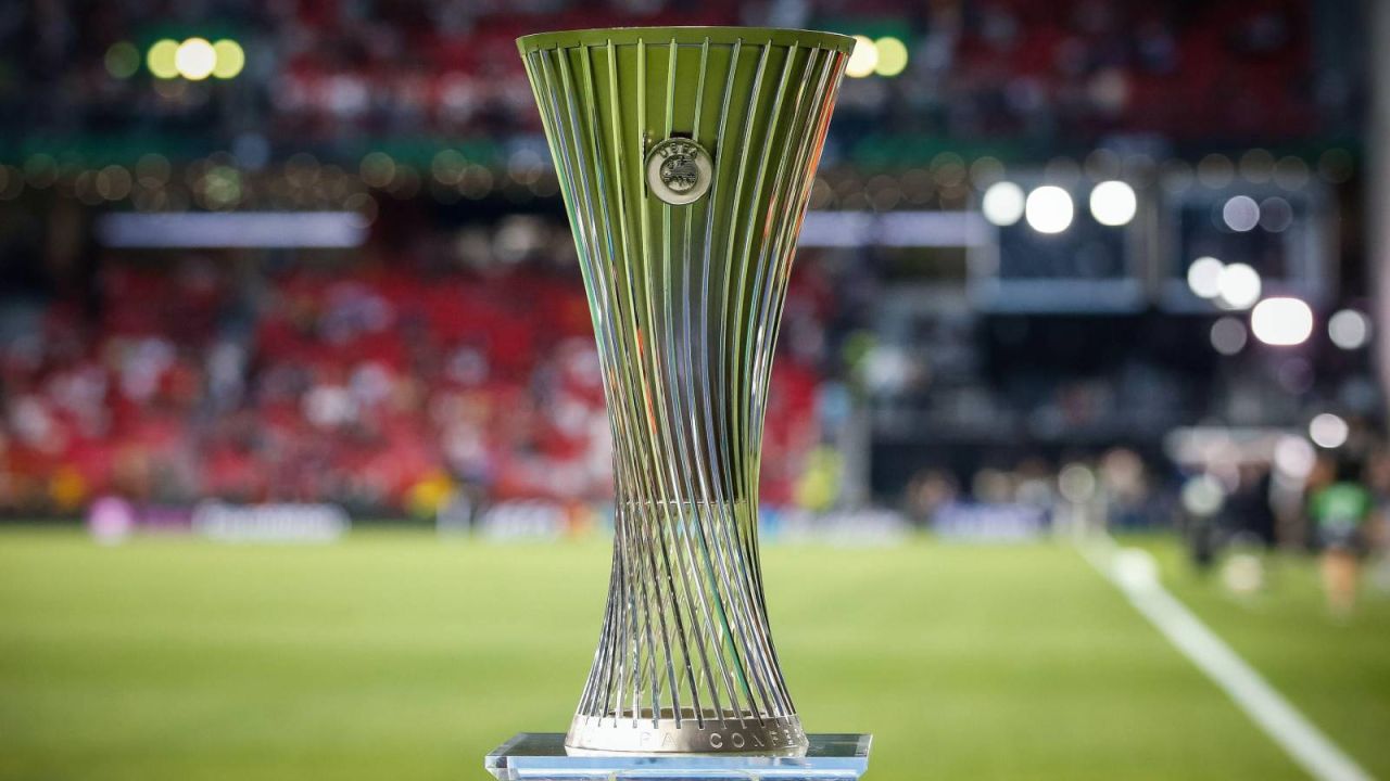 Uefa Konferans Ligi Maç Sonuçları