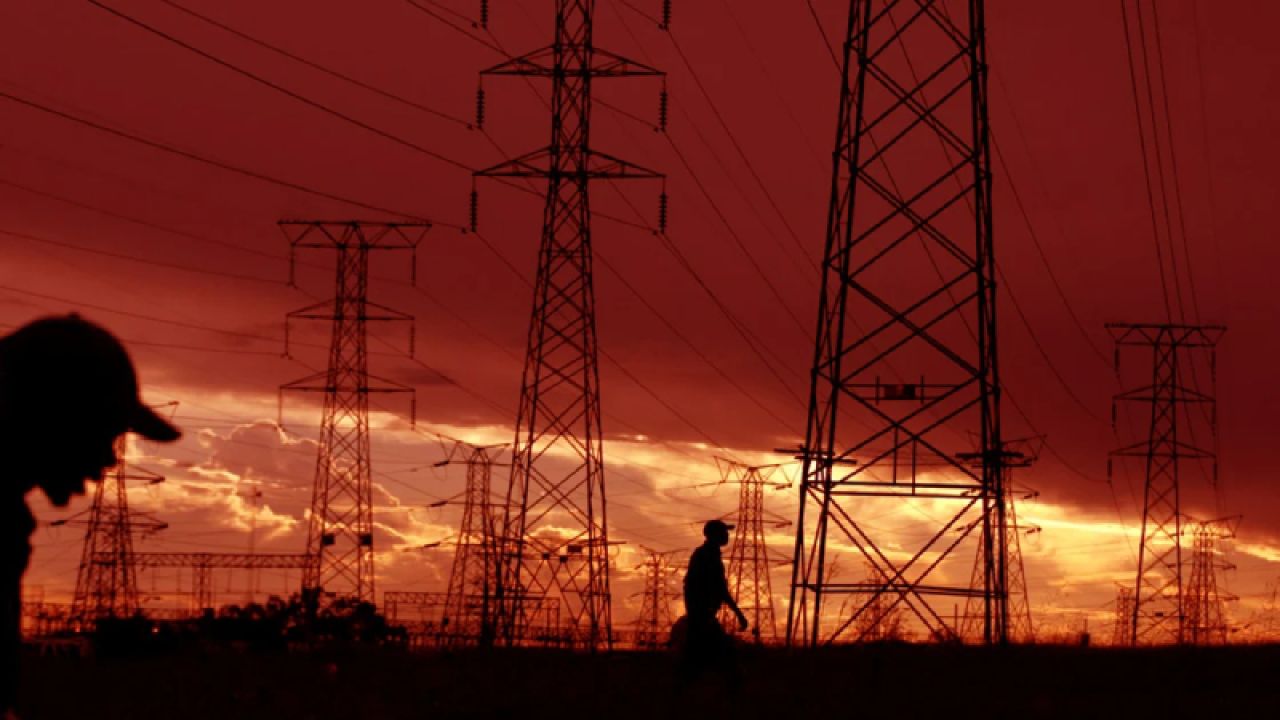 Spot Piyasada Elektrik Fiyatları
