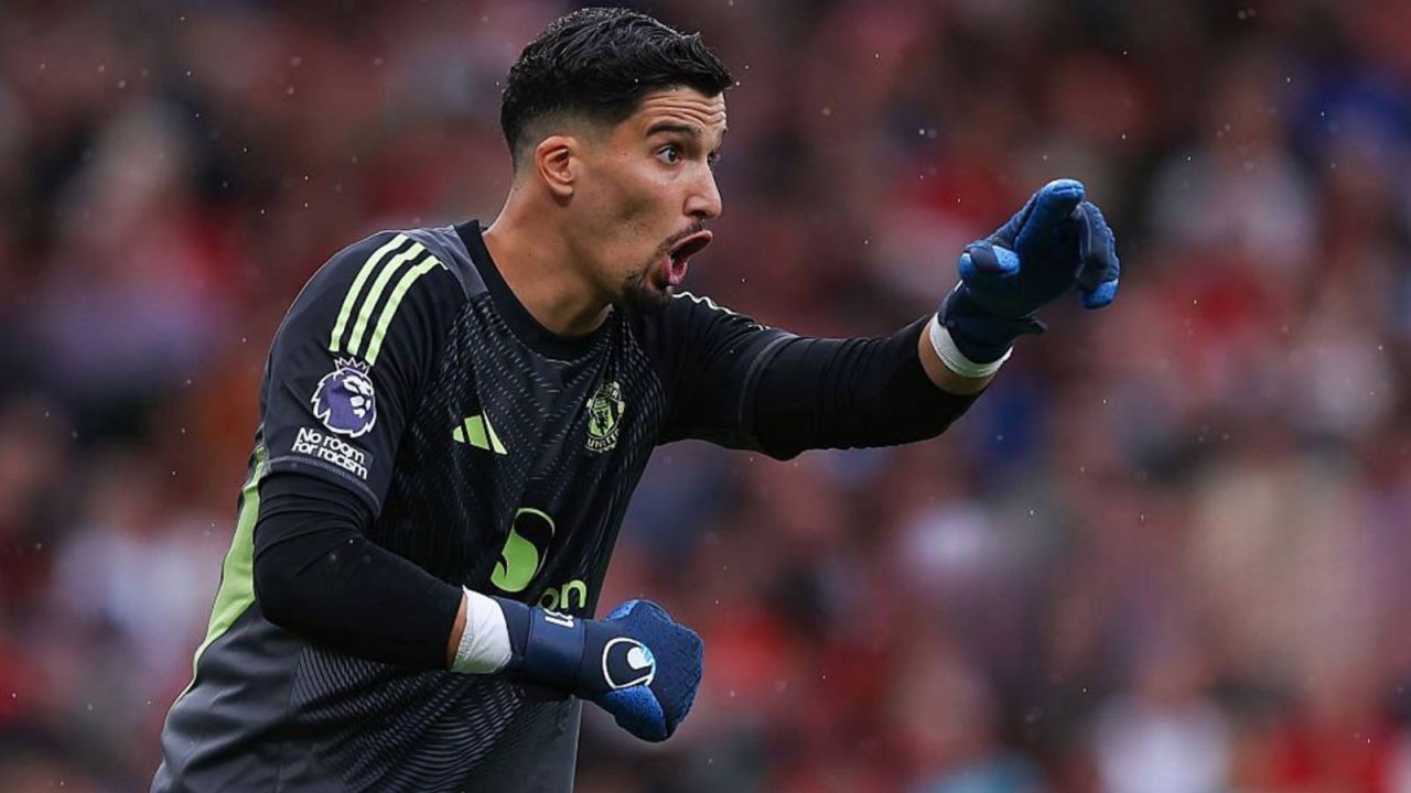 Milli Kaleci Altay Bayındır: Sunderland Maçını Kazanmak Zorundayız
