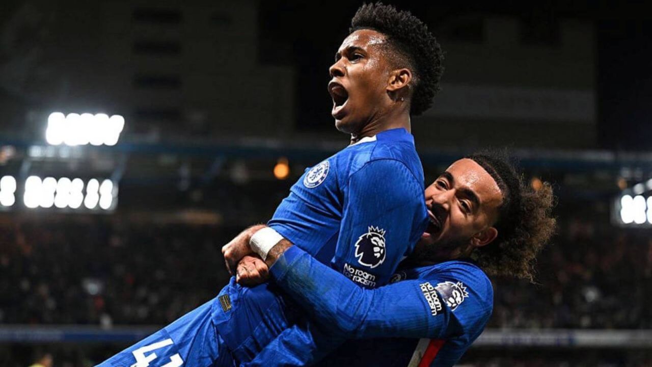 Liverpool Son Dakikada Yıkıldı, Chelsea Estevao İle Güldü
