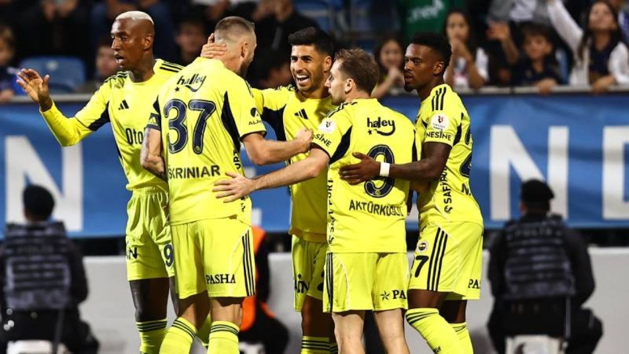 Fenerbahçe Avrupa Ligi'nde Stuttgart İle Karşılaşıyor: Muhtemel Kadrolar