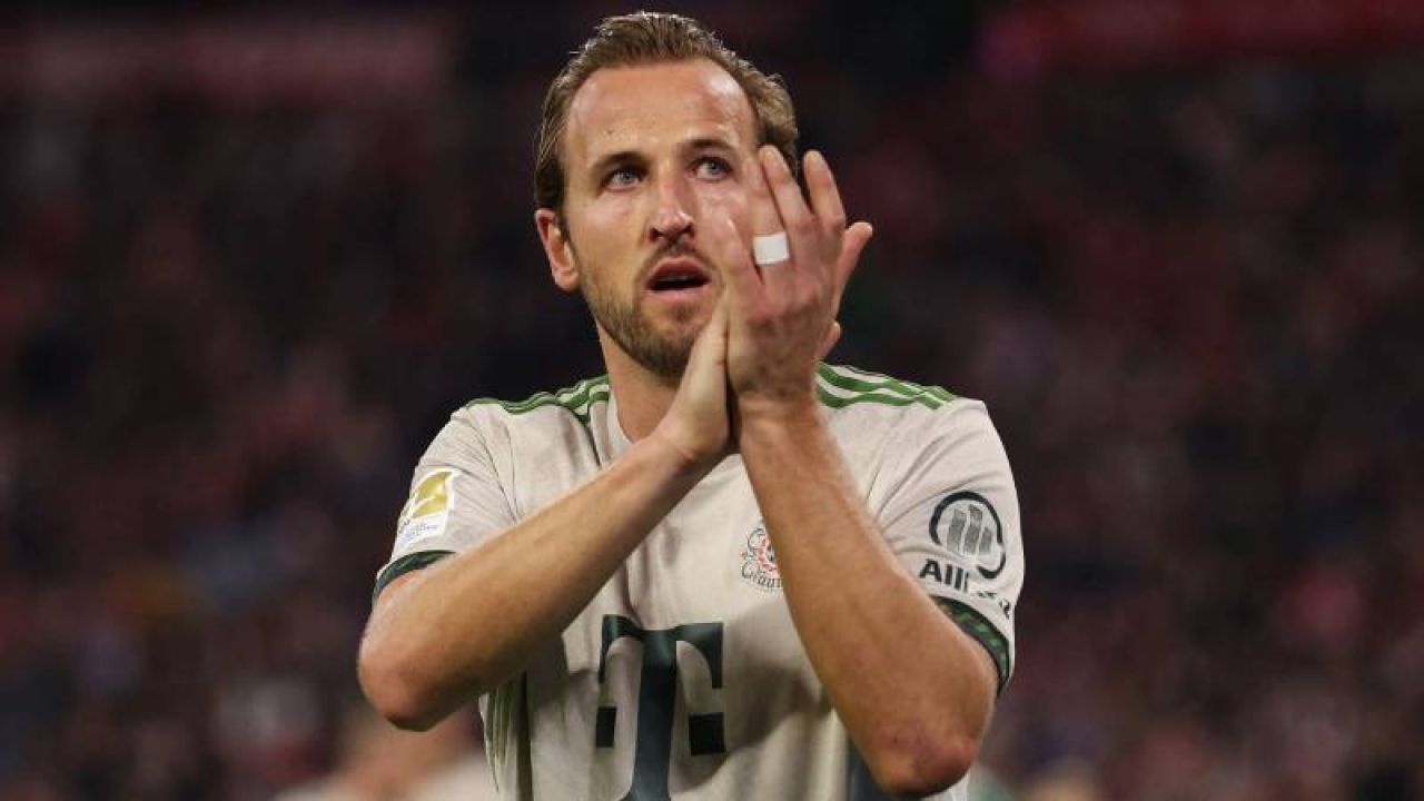 Harry Kane Formunu Sürdürüyor