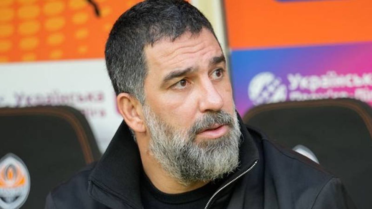 Arda Turan'lı Shakhtar Donetsk Ağır Yenilgi Aldı
