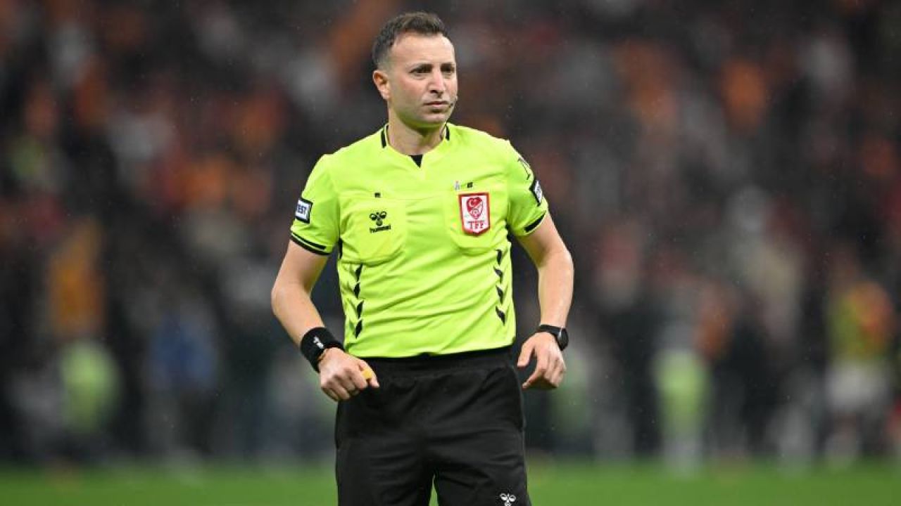 Yasin Kol'un Kararı Tartışma Yarattı: Galatasaray Kural Hatası Başvurusu Yapacak Mı?
