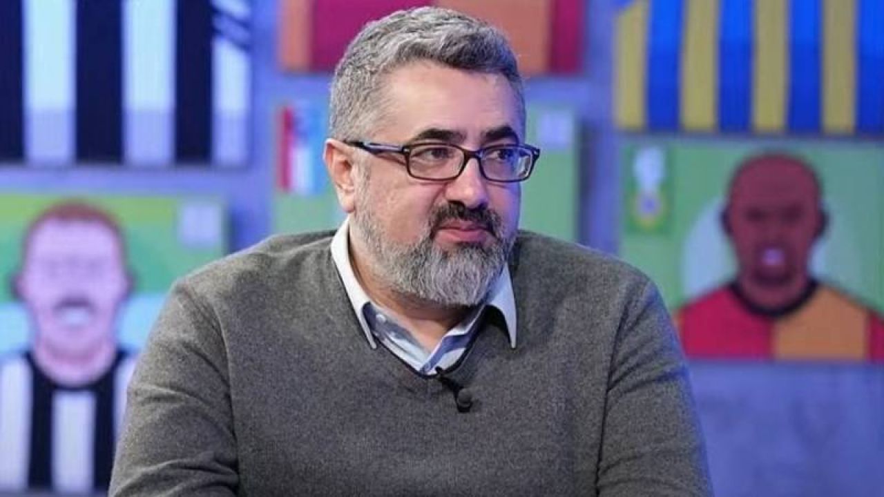 Serdar Ali Çelikler: "Bu Transferler Ciddi Şekilde Araştırılmalı", 3 Oyuncuyu İşaret Etti!
