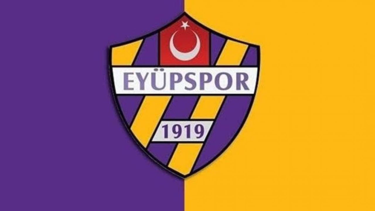 Eyüpspor Transfer Yasağını Kaldırdı