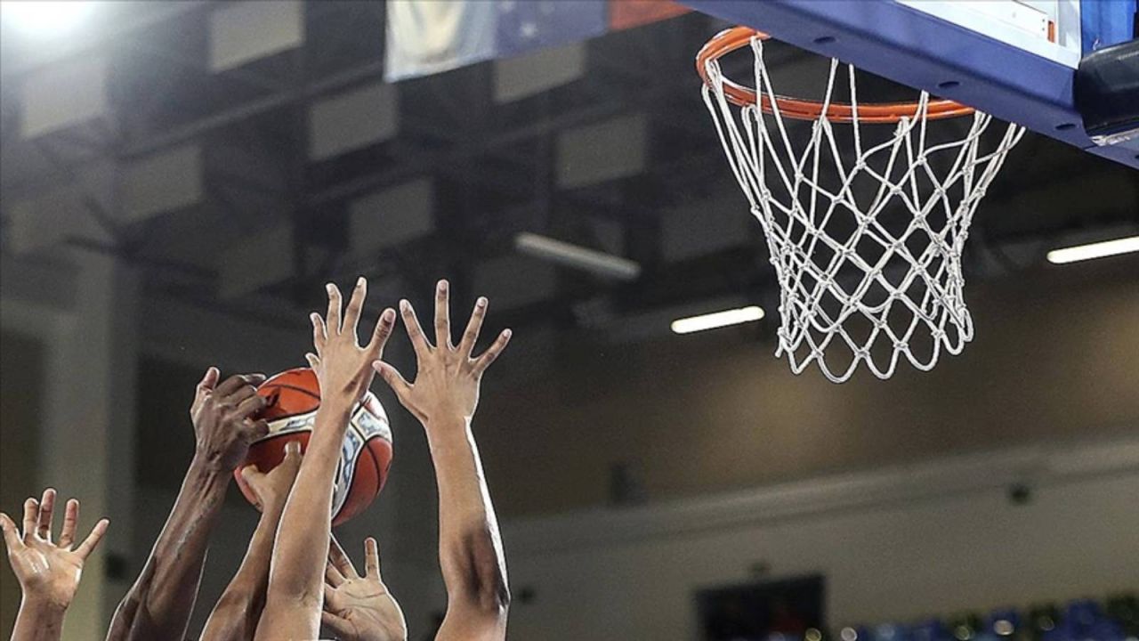 2026 Fiba Kadınlar Dünya Kupası Elemeleri Kura Çekimi Yarın
