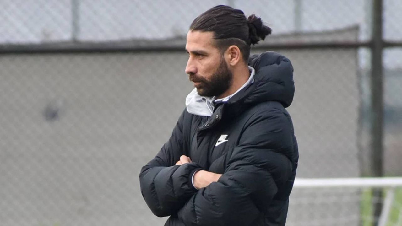 Olcay Şahan'ın Yeni Adresi Belli Oldu
