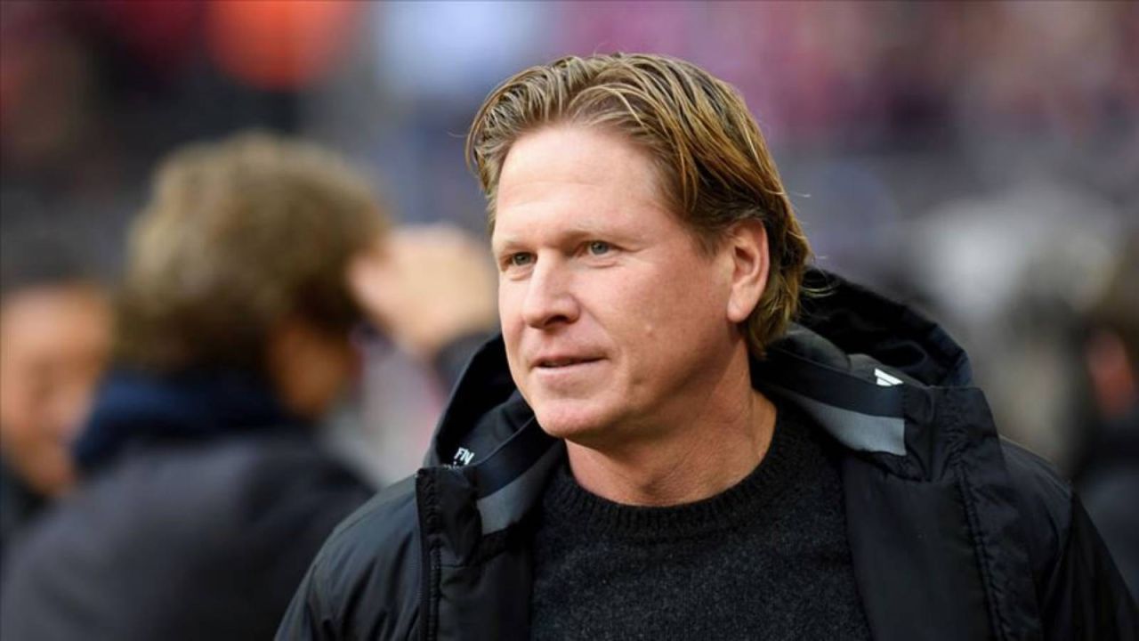 Süper Lig'de Yeni Bir Teknik Direktör Ayrılığı Yaşandı
