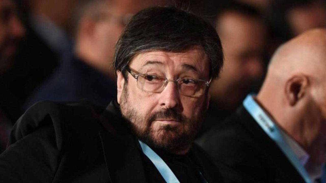 Kasımpaşa'dan Mehmet Fatih Saraç Açıklaması: İlişkisi Yoktur
