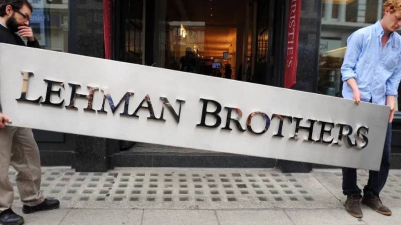 Lehman Brothers'ın Tasfiyesi 17 Yıl Sonra Tamamlandı
