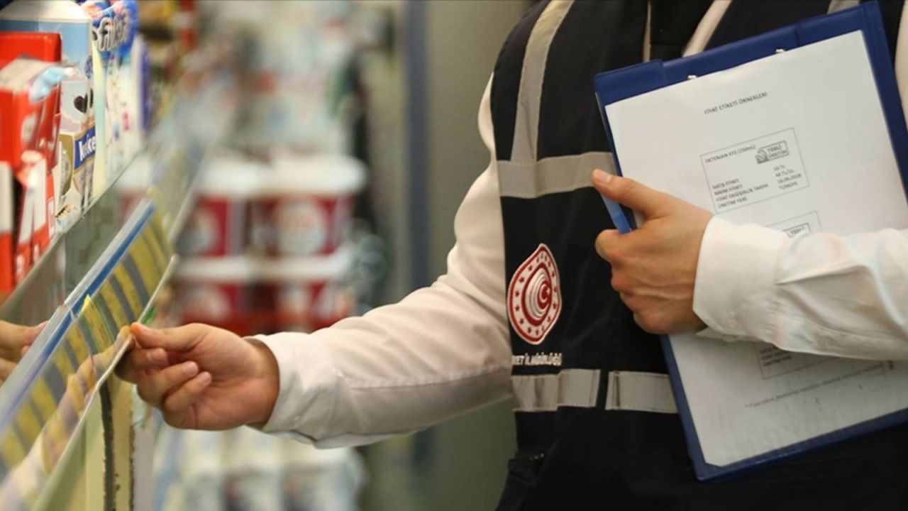 Fahiş Fiyat Artışı Yapan İlan Sahiplerine 150 Bin Lira Ceza
