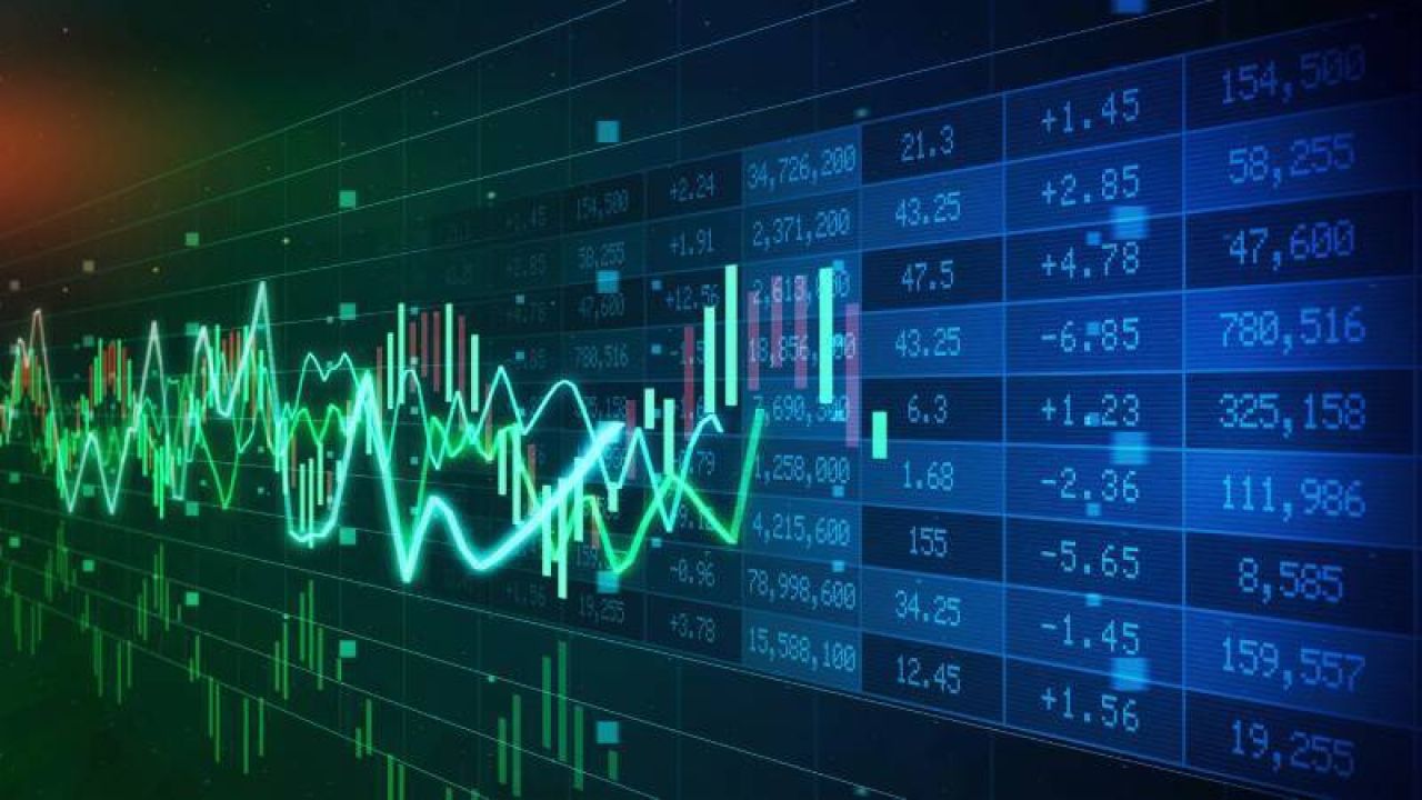 New York Borsası Yatay Seyirle Açıldı