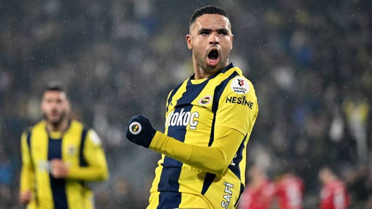 Fenerbahçe'de En Nesyri Transferi Çıkmaza Girdi
