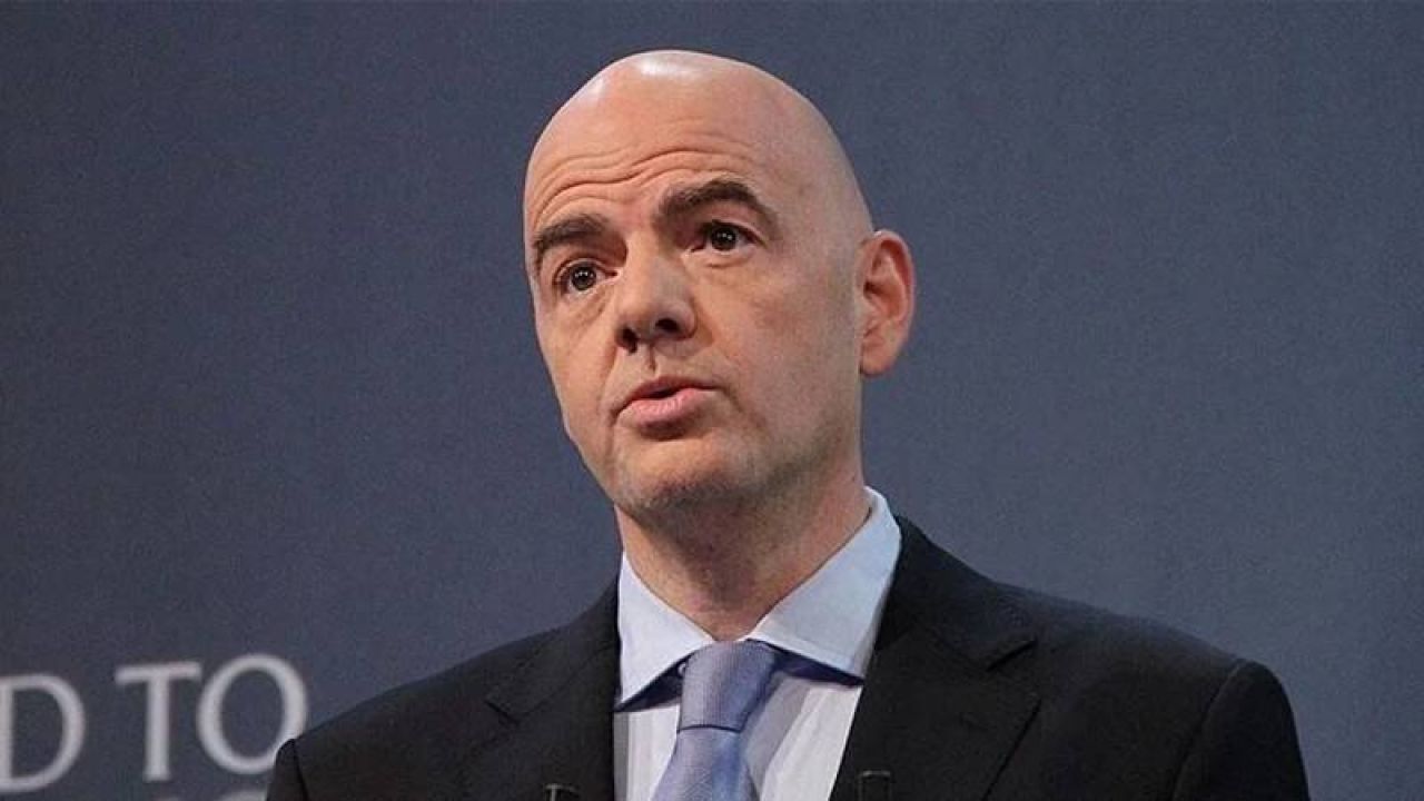 Dünya Kupası'nda Tarihi Değişiklik: Infantino Duyurdu
