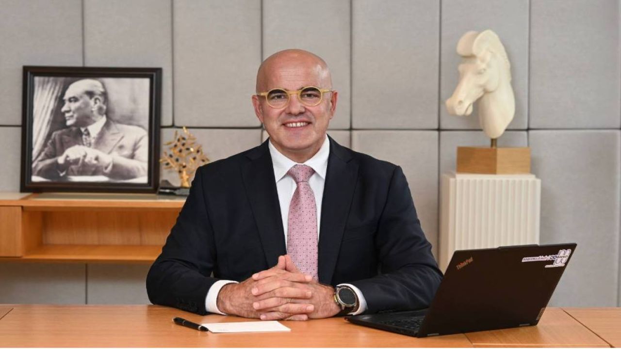 Forbes Sıralaması: Sabancı, Türkiye'nin En İyi İşvereni
