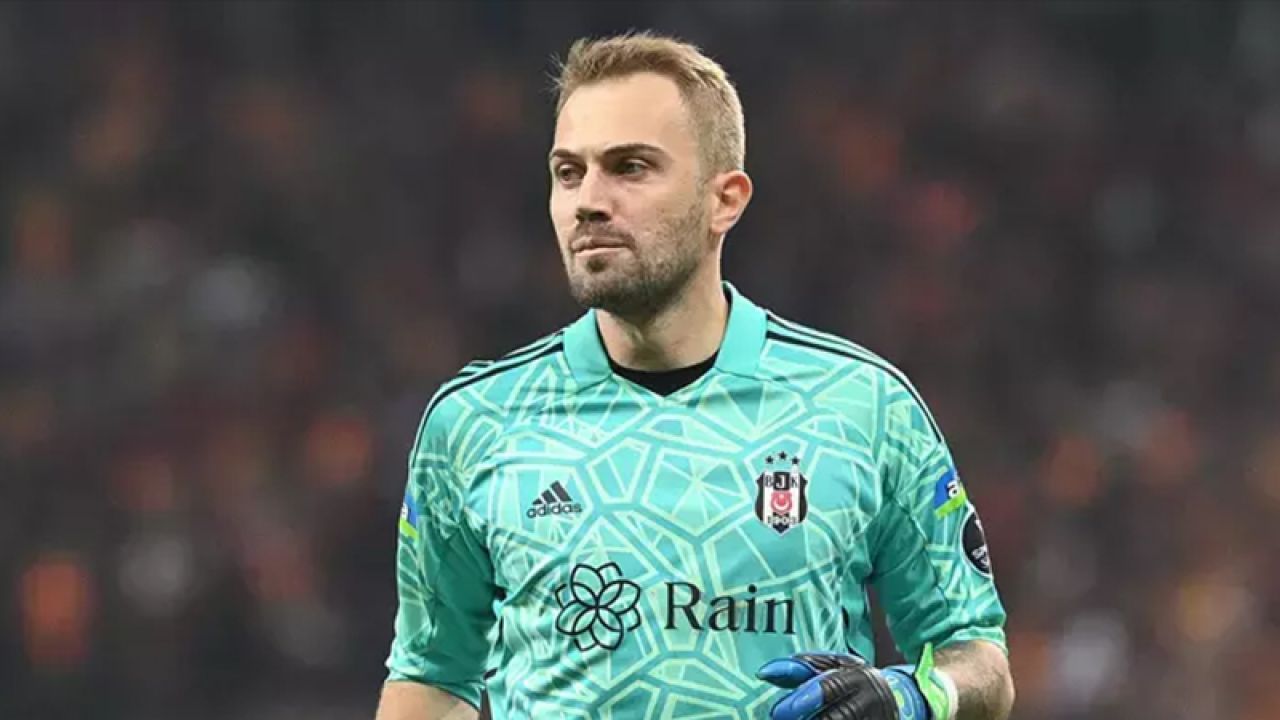 Beşiktaş'tan Mert Günok Kararı
