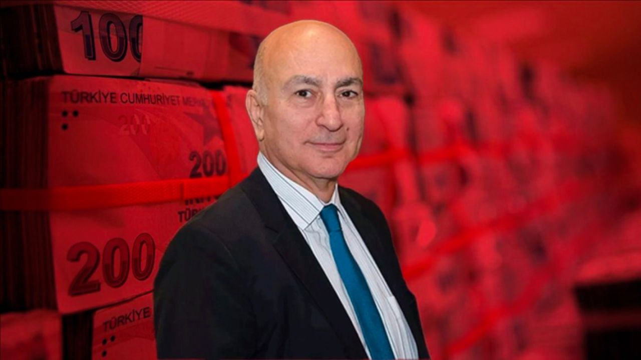 Mahfi Eğilmez'den Yatırım Araçları Getirilerine Yönelik Son 10 Yıl Değerlendirmesi
