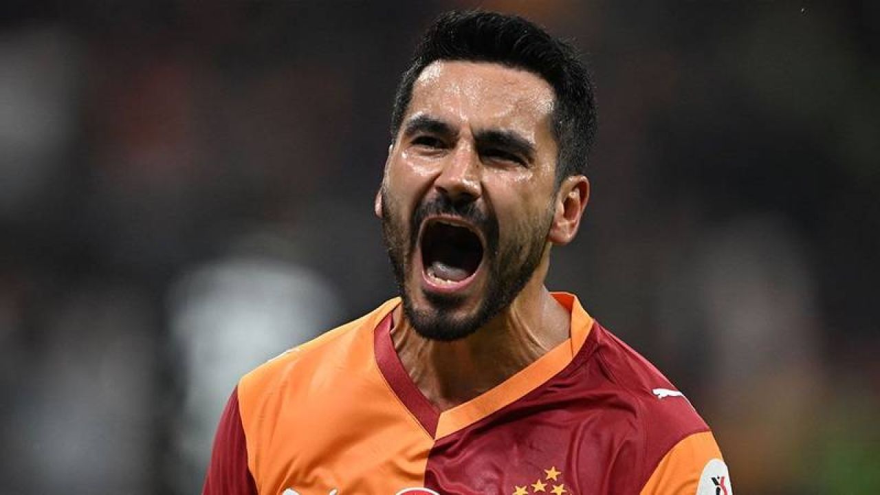 "İlkay'dan Tesislerdeki 'Kaldırın Bunu' Talimatı, Alman Basını Kariyer Sırrını Açıkladı"
