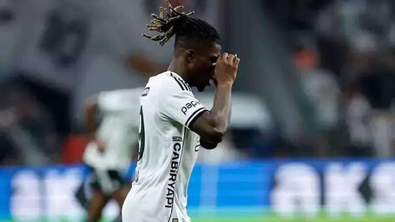 El Bilal Toure Ne Zaman Dönecek? İşte Cevabı
