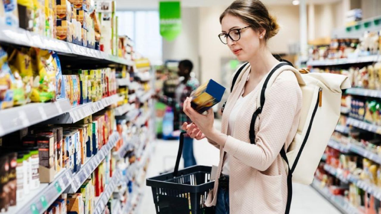 Marketler Ambalaj Ağırlığını Fiyattan Düşecek
