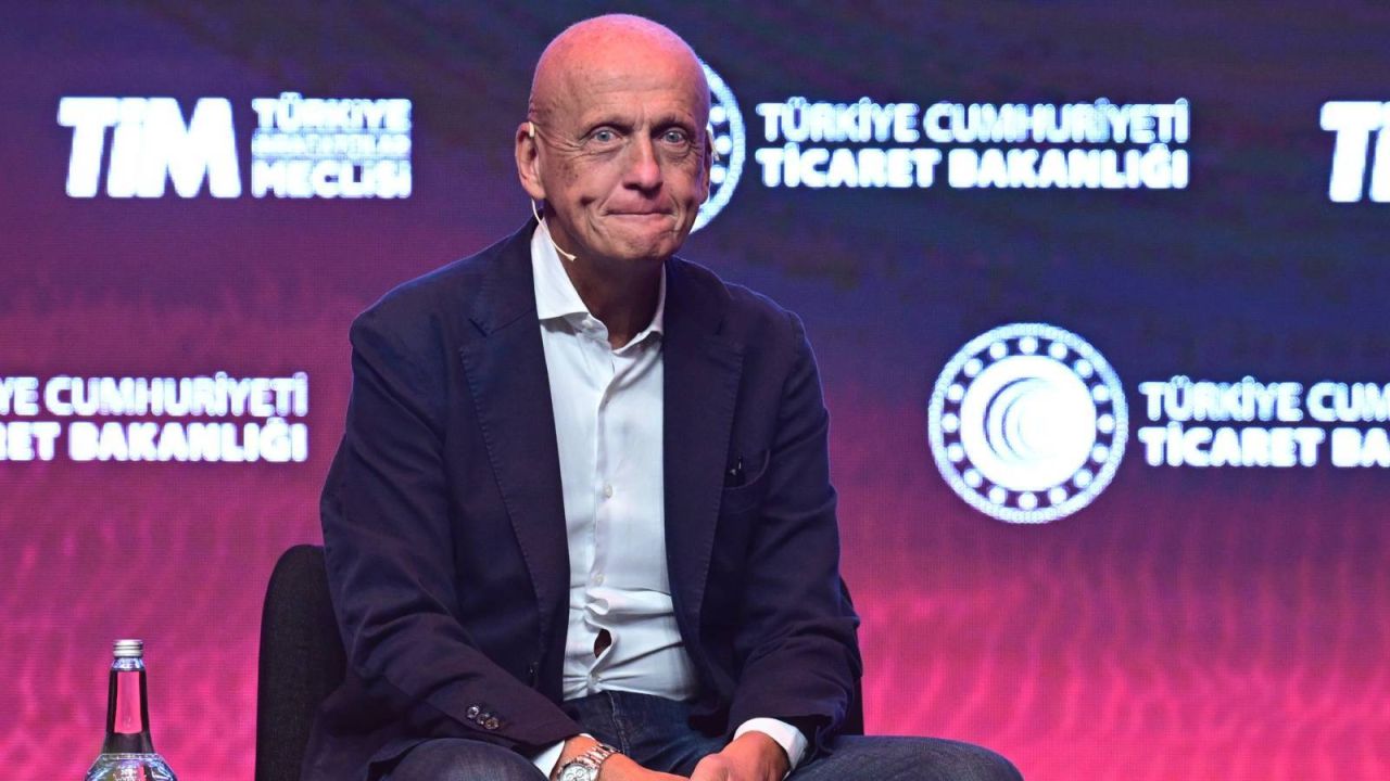 Collina: Türkiye Benimle Hiç Maç Kaybetmedi
