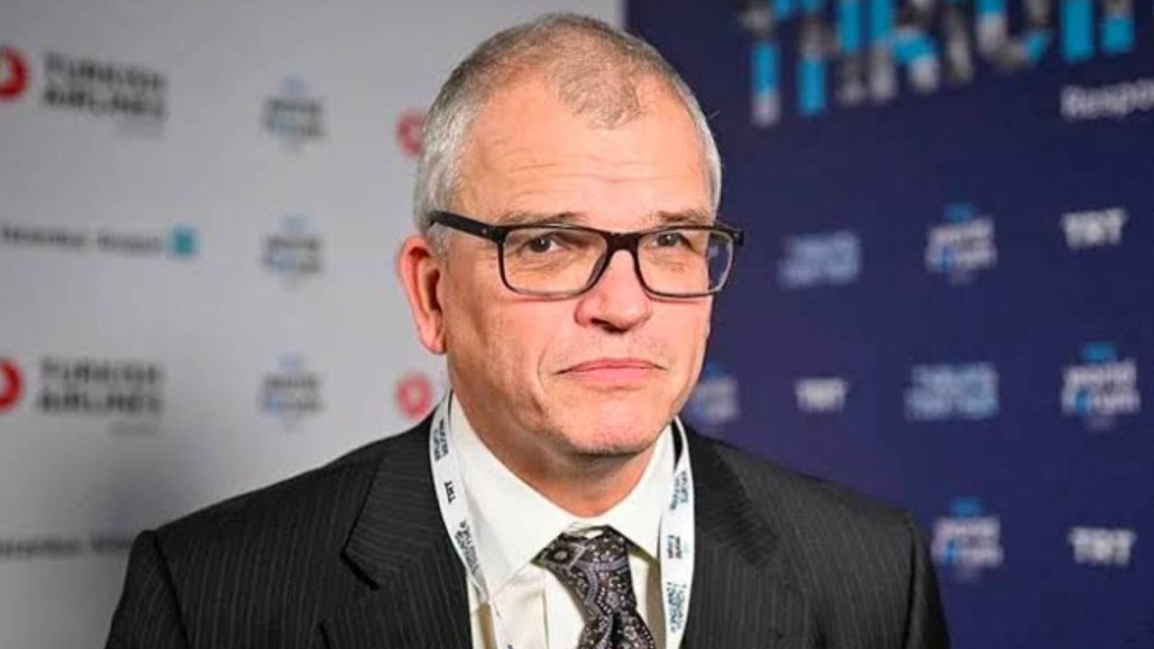 Ekonomist Timothy Ash: Tcmb Başkanı Olsam Şahin Kanatta Kalır, Faizleri Bu Kadar Düşürmezdim
