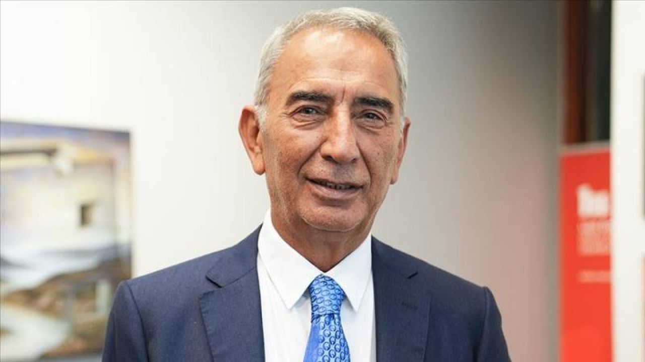 Polat Holding Yönetim Kurulu Başkanı Adnan Polat: Yüksek Faiz Ve Enflasyon Sarmalı Üretimi Baskılıyor
