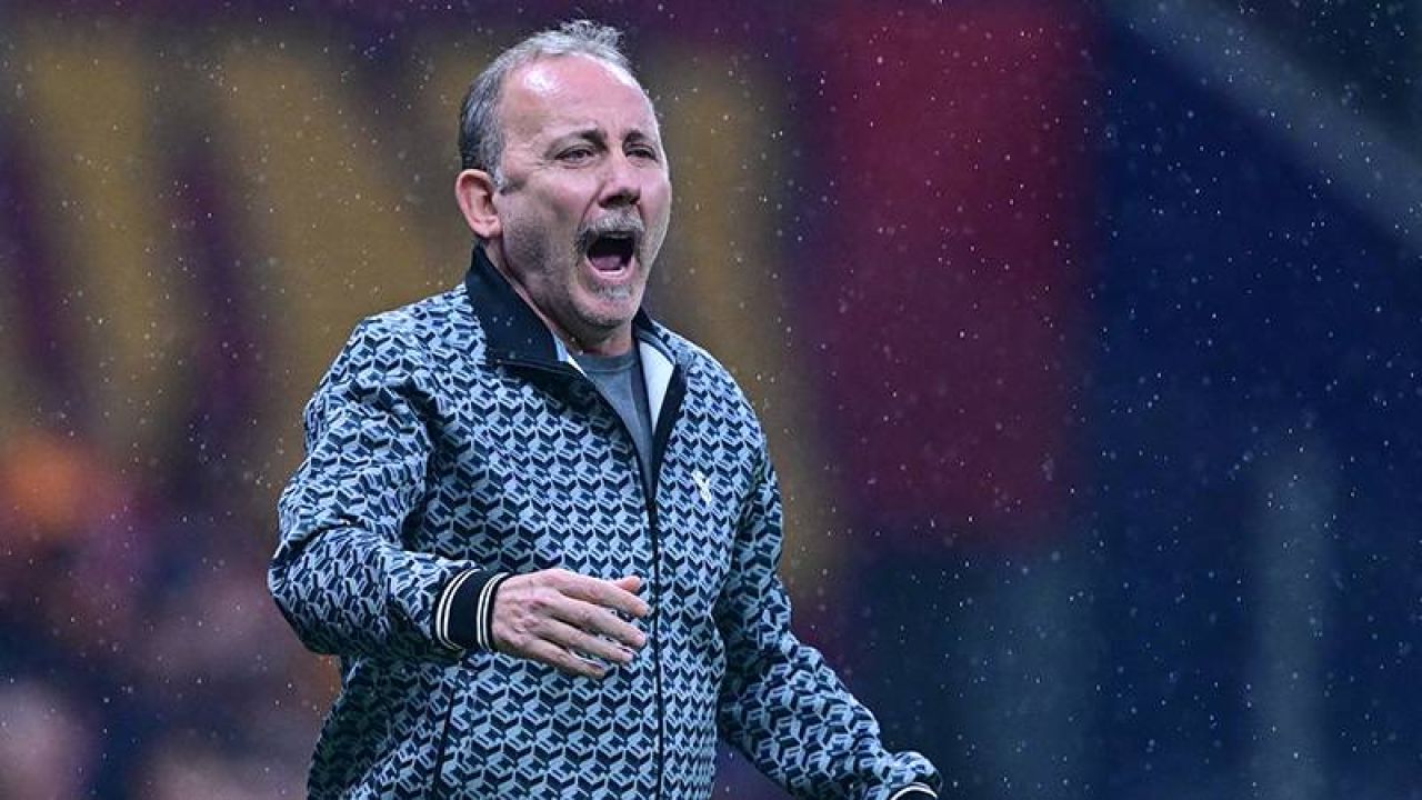 Sergen Yalçın'ın Gözdesi Dört Oyuncu
