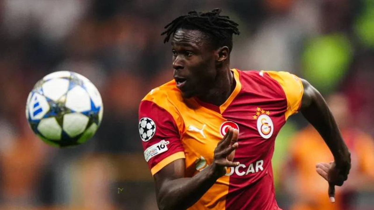 Galatasaray, Wilfried Singo İçin Bonservis Bedelini Açıkladı
