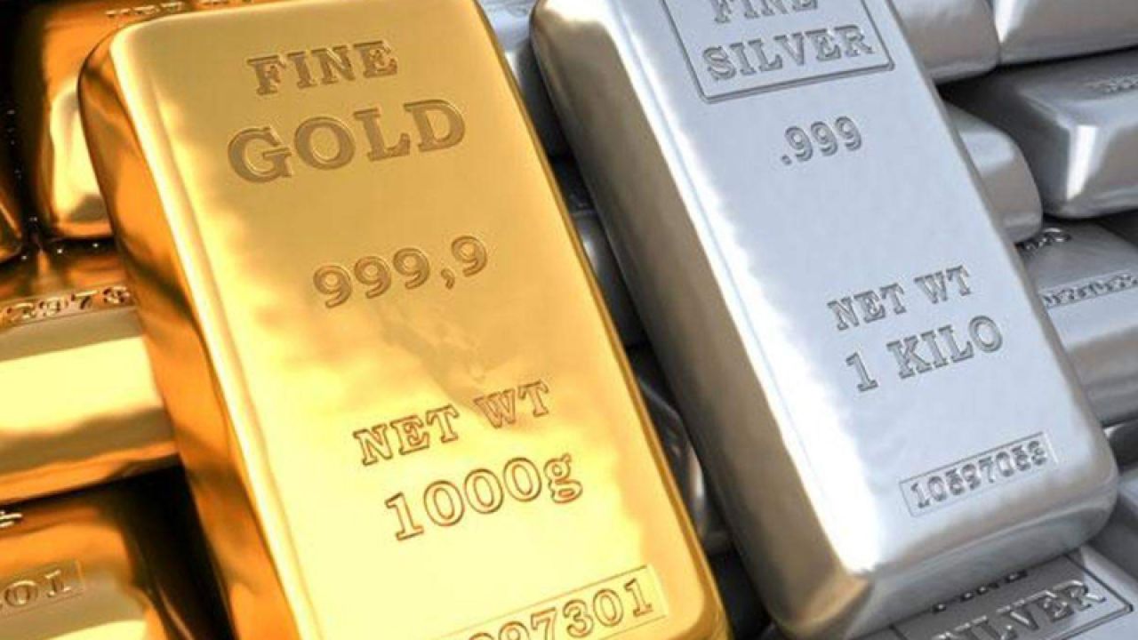 BofA'dan Altın ve Gümüş Fiyatları İçin Tahminler Geldi
