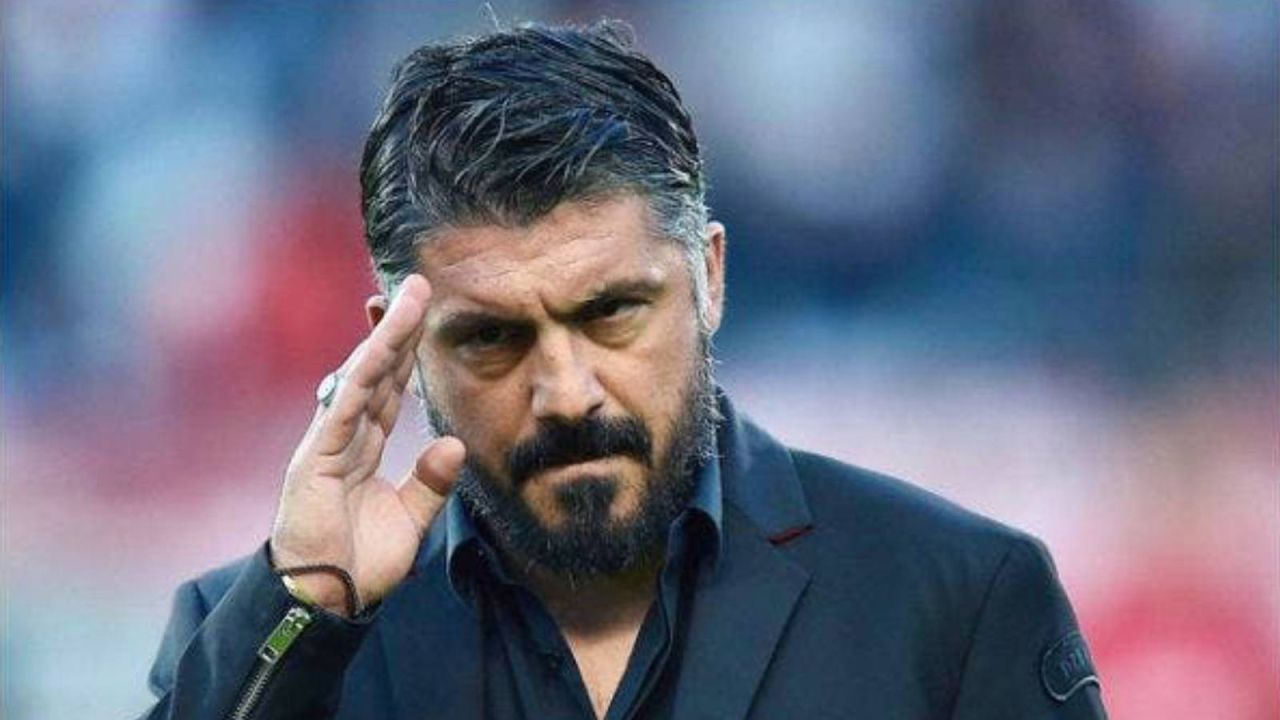 Gattuso: Gazze'de İnsanların Evlerine Dönmesi Duygulandırıyor
