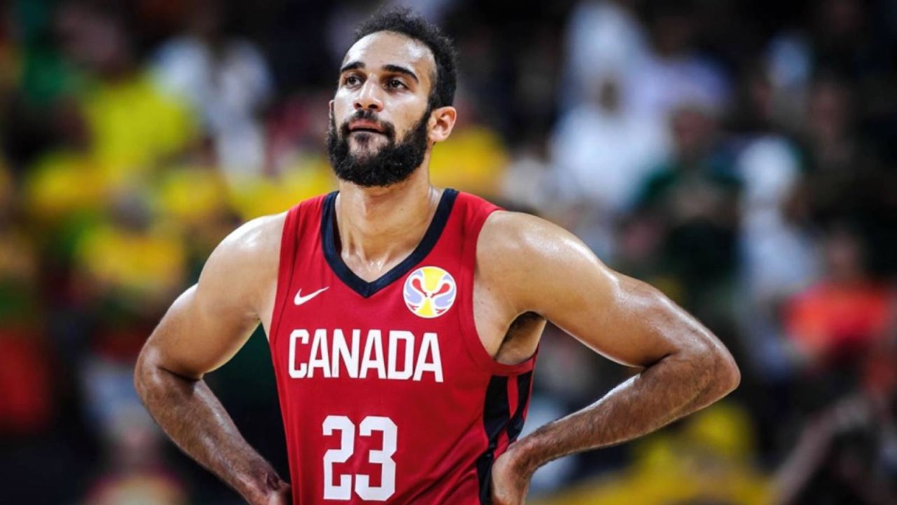 Aliağa Petkimspor, Philip Scrubb'ı Kadrosuna Kattı
