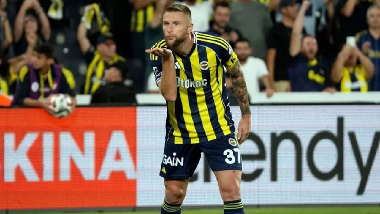 Juventus'un Gözü Škriniar'da
