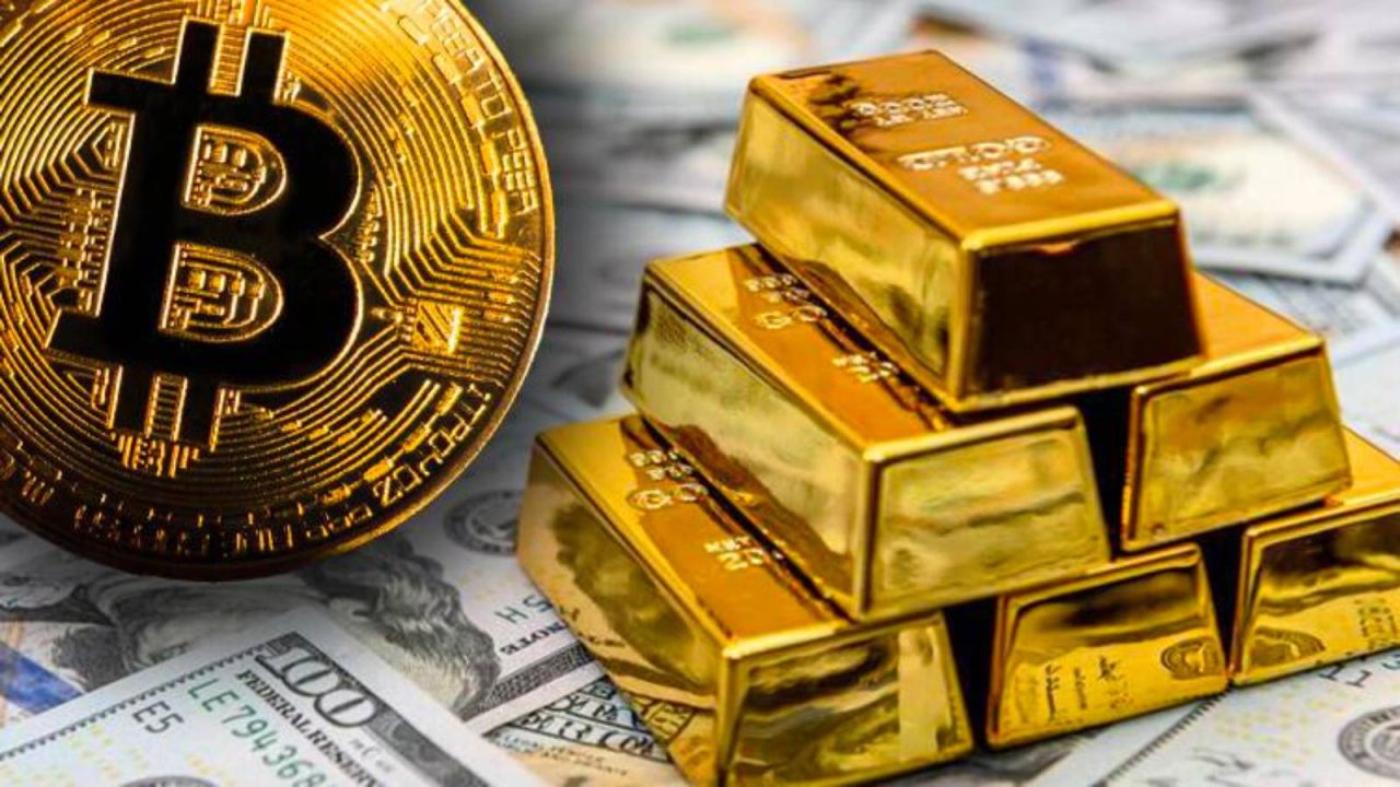 Avrupa Borsaları Kar Satışlarıyla Düşüşte; Altın Ve Bitcoin Değer Kaybetti