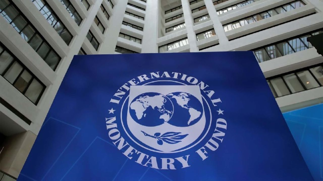 Imf, Türkiye'nin Ekonomik Büyüme Tahminini Açıkladı
