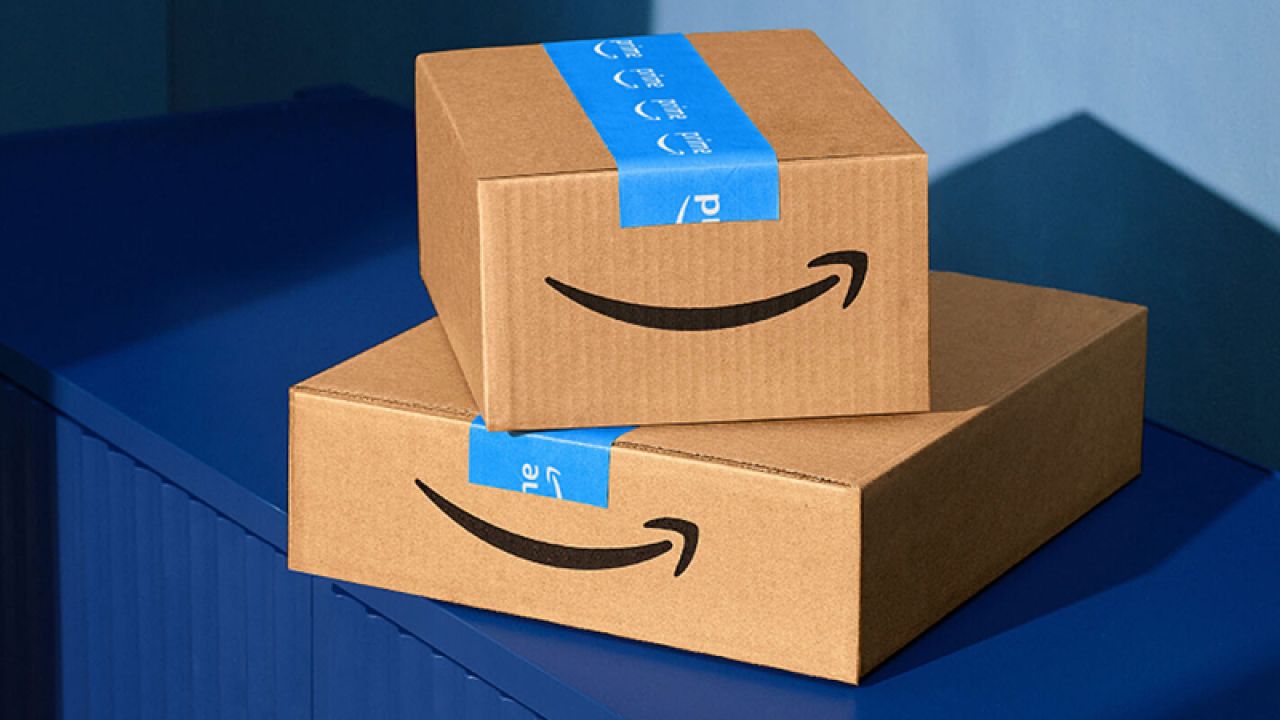 Amazon Prime Abonelik Ücretine Zam
