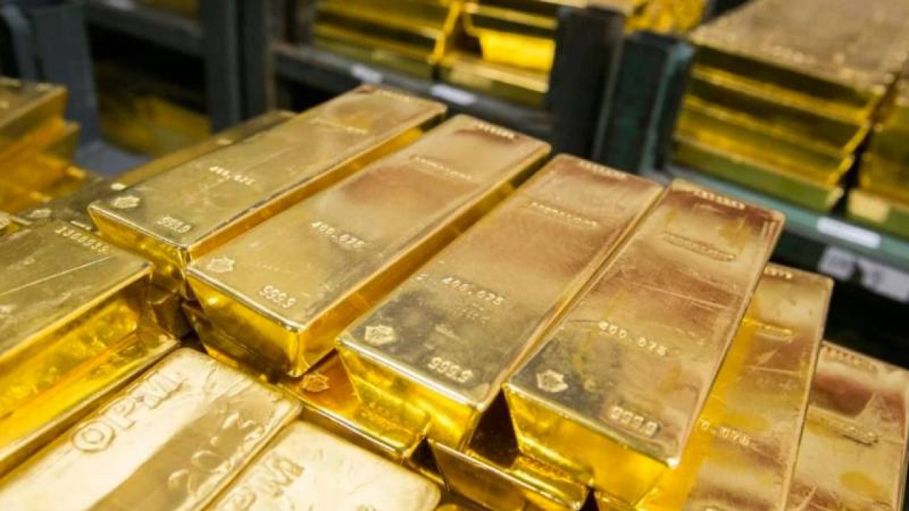 Jp Morgan Ceo'Su Jamie Dimon'dan Altın Tahmini: 10 Bin Dolara Kadar Çıkabilir
